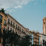 Travel Habitat Santo Domingo Loft