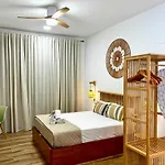 Travel Habitat Santo Domingo Loft Valência