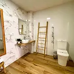Travel Habitat Santo Domingo Loft * Valência