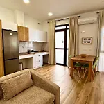 Apartamento Travel Habitat Santo Domingo Loft