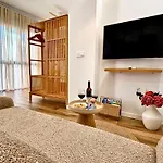 Apartamento Travel Habitat Santo Domingo Loft *
