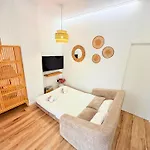 Travel Habitat Santo Domingo Loft Apartamento