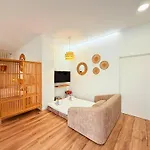 Travel Habitat Santo Domingo Loft Valência
