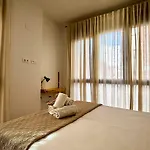 Travel Habitat Santo Domingo Loft * Valência