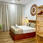 Apartamento Travel Habitat Santo Domingo Loft Valência