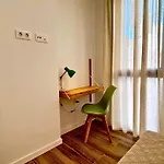 Apartamento Travel Habitat Santo Domingo Loft