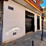 Travel Habitat Santo Domingo Loft Valência