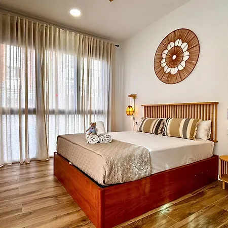 Travel Habitat Santo Domingo Loft *