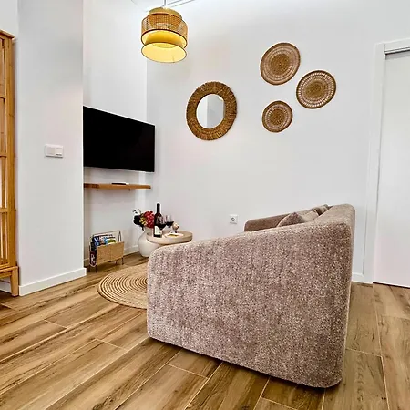 Travel Habitat Santo Domingo Loft *