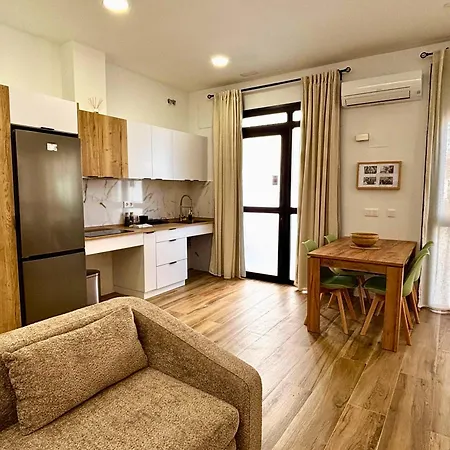 Apartmán Travel Habitat Santo Domingo Loft
