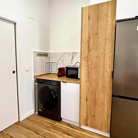 Travel Habitat Santo Domingo Loft
