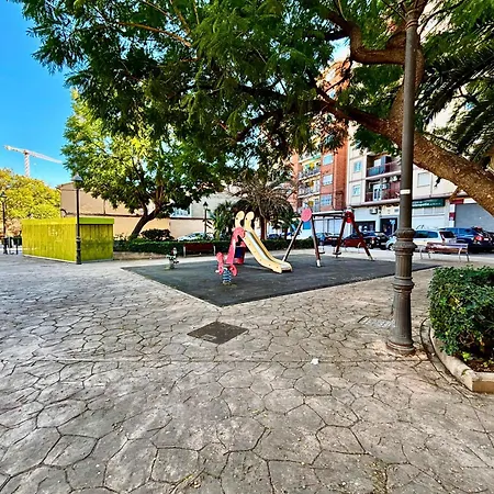 Travel Habitat Santo Domingo Loft